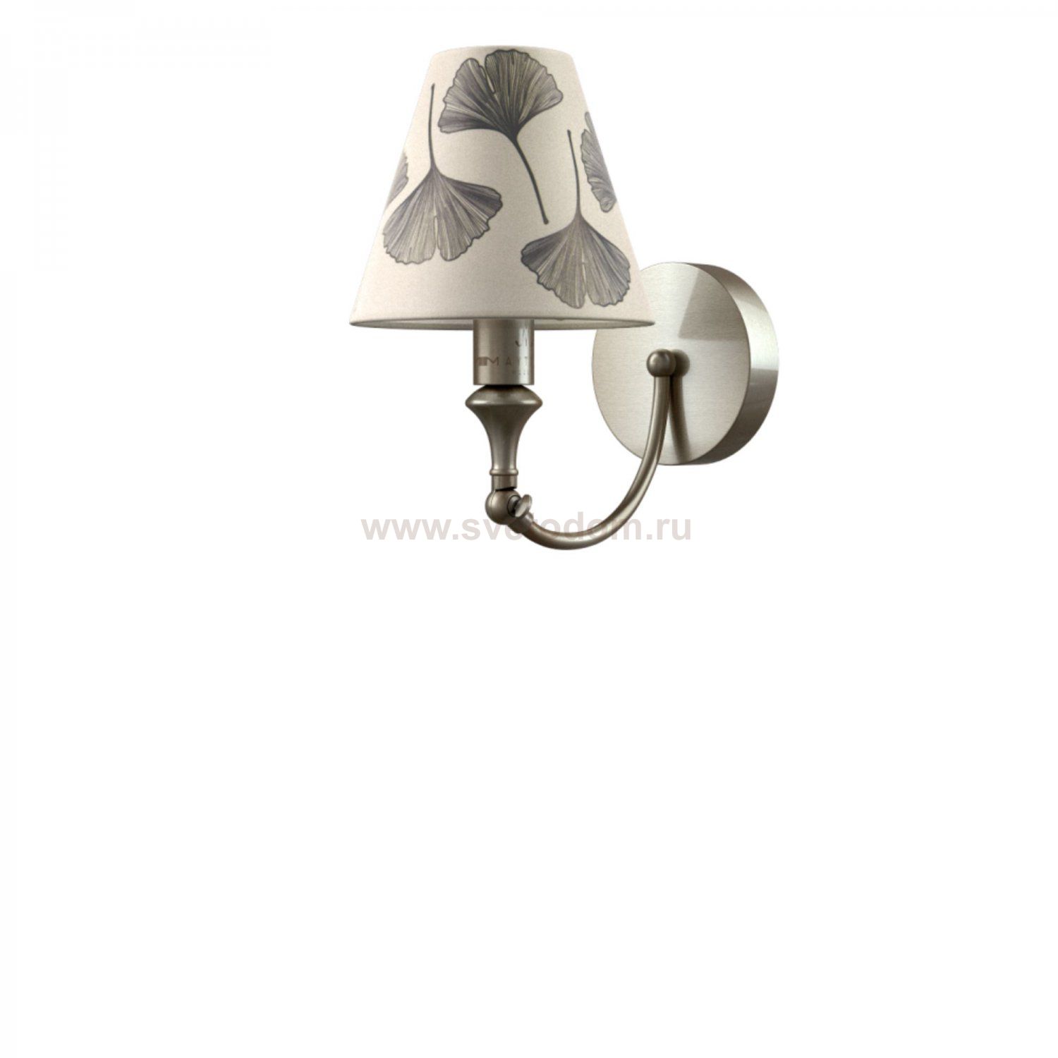 Бра Maytoni M-01-SB-LMP-O-7