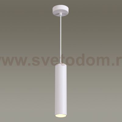 Подвесной светильник Odeon light 3873/1L KIKO