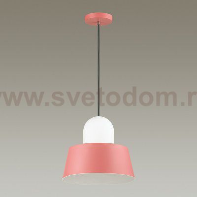 Подвесной светильник Odeon light 4140/1 ALUR