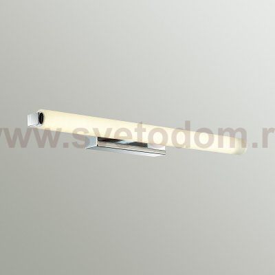 Настенный светильник IP44 Odeon light 4618/12WL FRIS