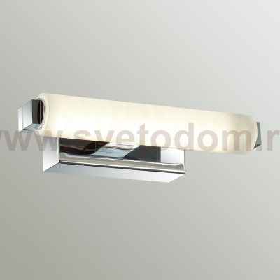 Настенный светильник IP44 Odeon light 4618/4WL FRIS