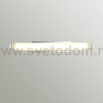 Настенный светильник IP44 Odeon light 4618/8WL FRIS