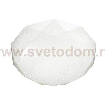 Настенно - потолочный светильник с лампочками LED Svetodom 2665792