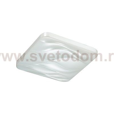 Светильник диодный Сонекс 2091/EL 72Вт