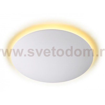 Накладной светодиодный светильник Novotech 357927 CAIL