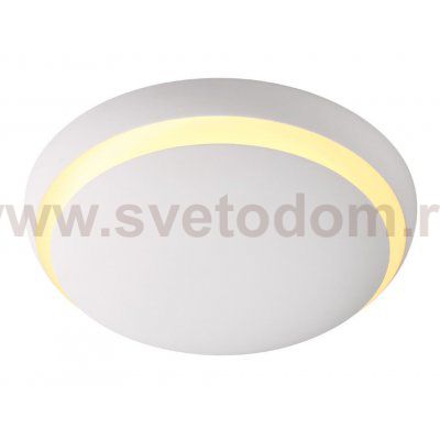 Накладной светодиодный светильник Novotech 357930 CAIL