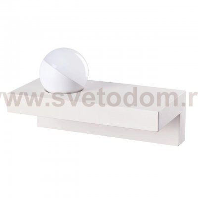 Накладной светодиодный светильник Novotech 357932 BALL