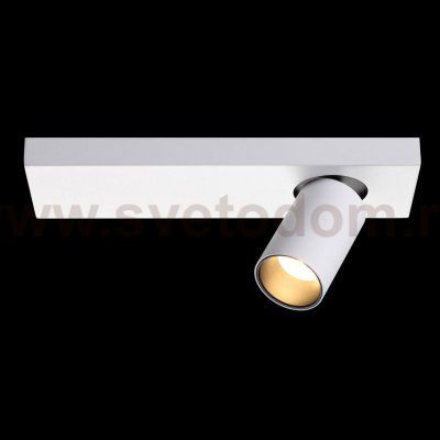 Накладной светодиодный светильник Novotech 357934 BELLA