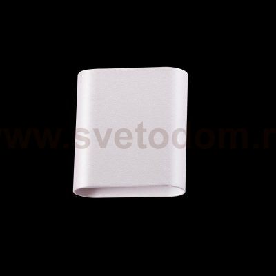 Накладной светодиодный светильник Novotech 357947 BELLA