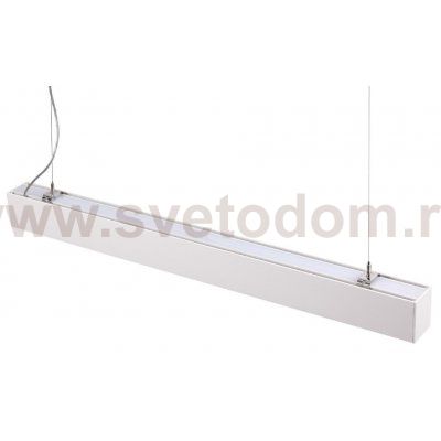Подвесной светодиодный светильник Novotech 358055 ITER