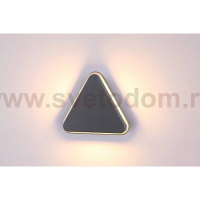 Ландшафтный светодиодный светильник Novotech 358087 KAIMAS