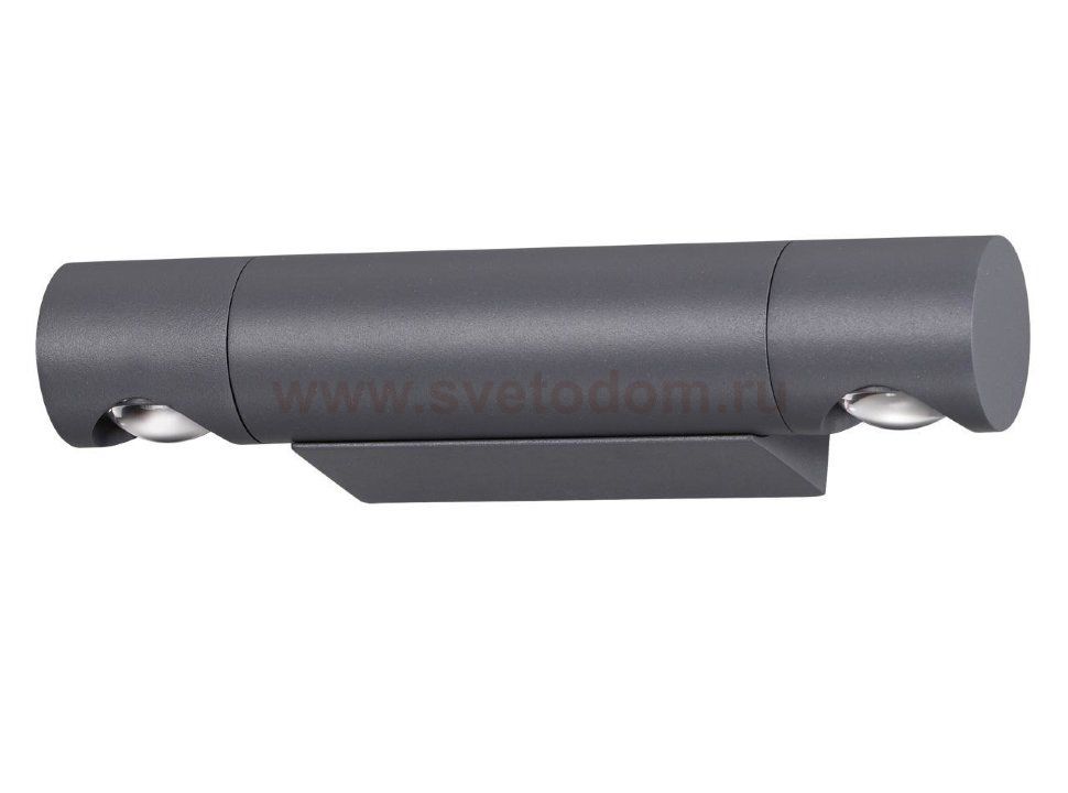 Ландшафтный светодиодный светильник Novotech 358089 KAIMAS