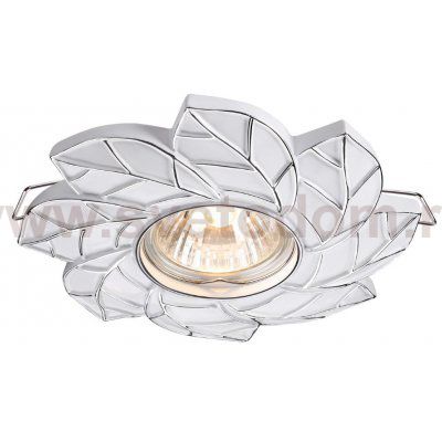 Встраиваемый светильник Novotech 370488 PATTERN