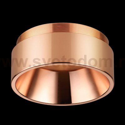 Декоративное кольцо к артикулам 370509 - 370512 Novotech 370513 LEGIO