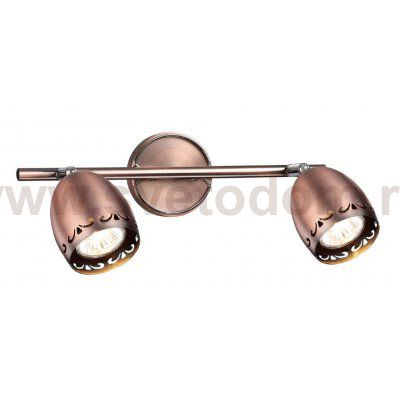 Накладной светильник Novotech 370560 VETERUM