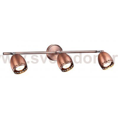 Накладной светильник Novotech 370561 VETERUM