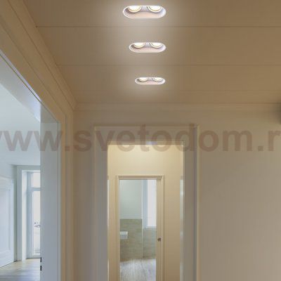 Встраиваемый светильник Novotech 370564 CLOUD