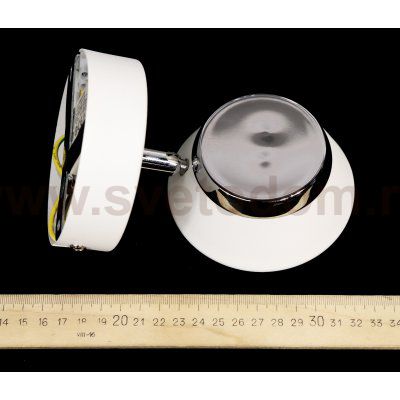 Светильник настенный бра Lumion 3746/5WL JILL