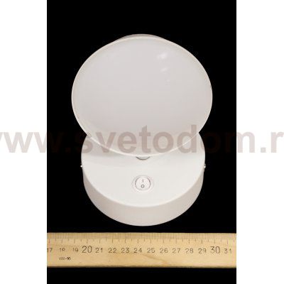 Светильник настенный бра Lumion 3746/5WL JILL