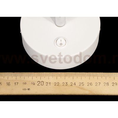 Светильник настенный бра Lumion 3746/5WL JILL