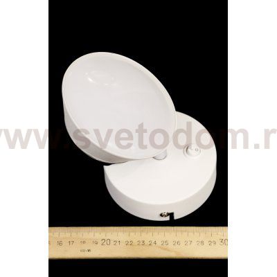 Светильник настенный бра Lumion 3746/5WL JILL