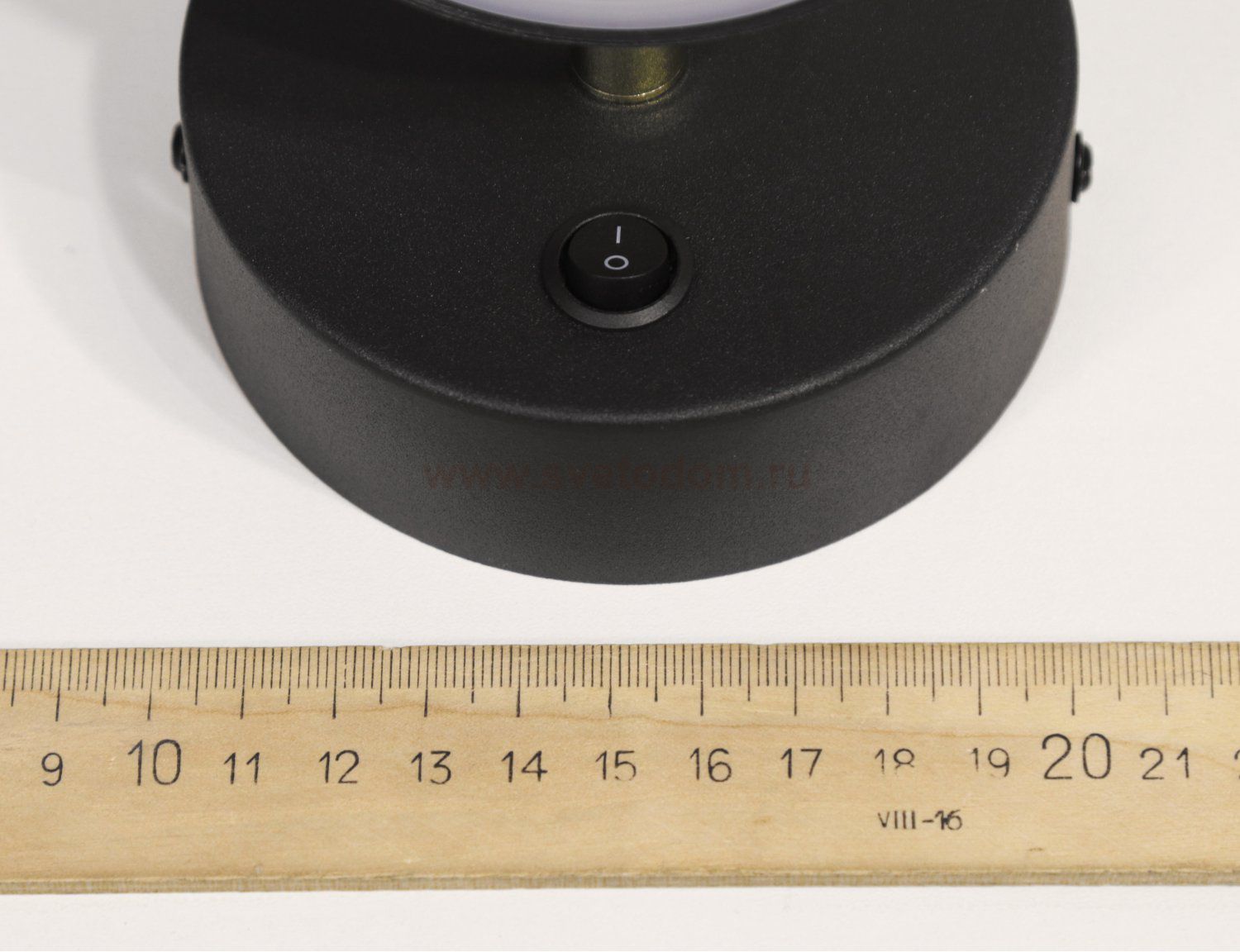 Светильник настенный бра Lumion 3747/5WL JILL