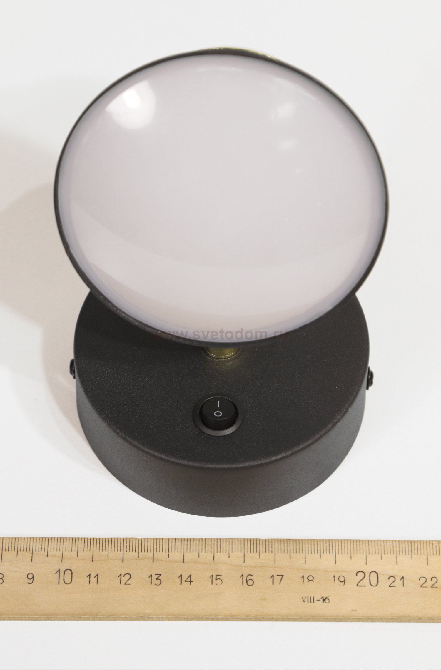 Светильник настенный бра Lumion 3747/5WL JILL