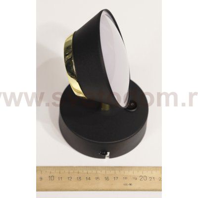 Светильник настенный бра Lumion 3747/5WL JILL