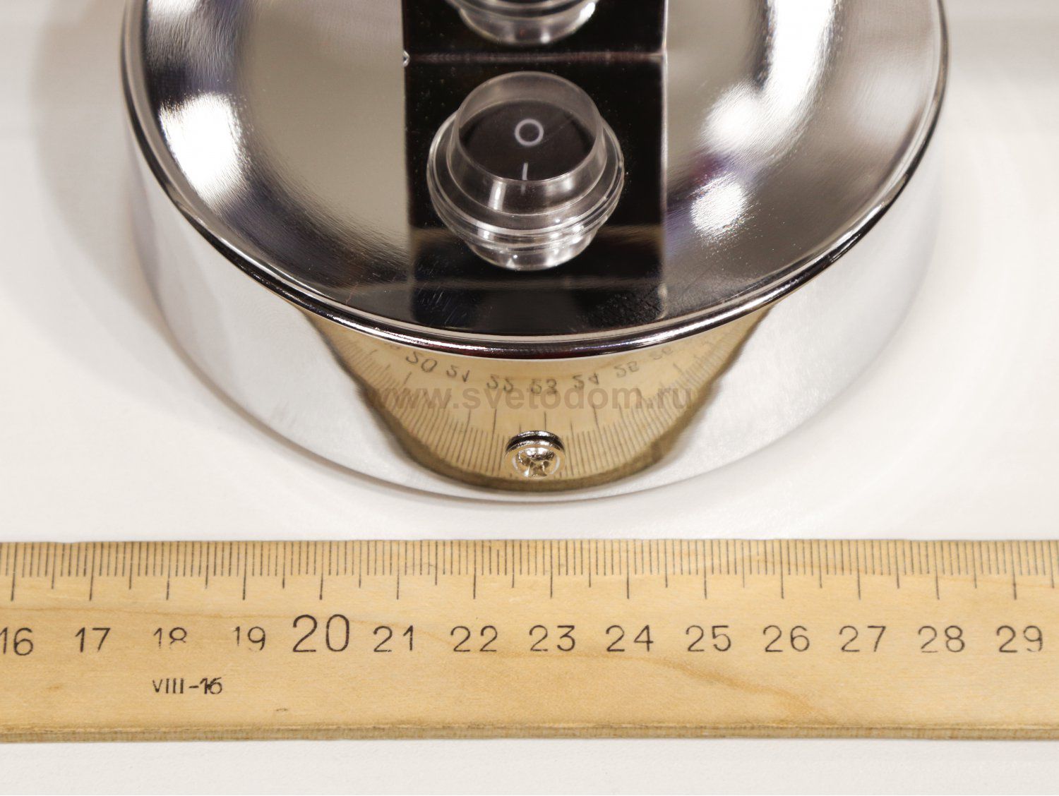 Подсветка для картин с выкл. Lumion 3762/14WL AKARI