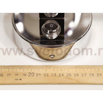 Подсветка для картин с выкл. Lumion 3762/14WL AKARI