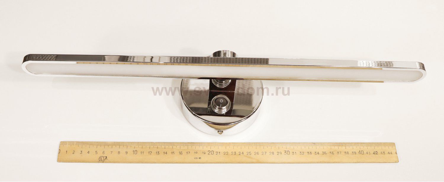 Подсветка для картин с выкл. Lumion 3762/14WL AKARI