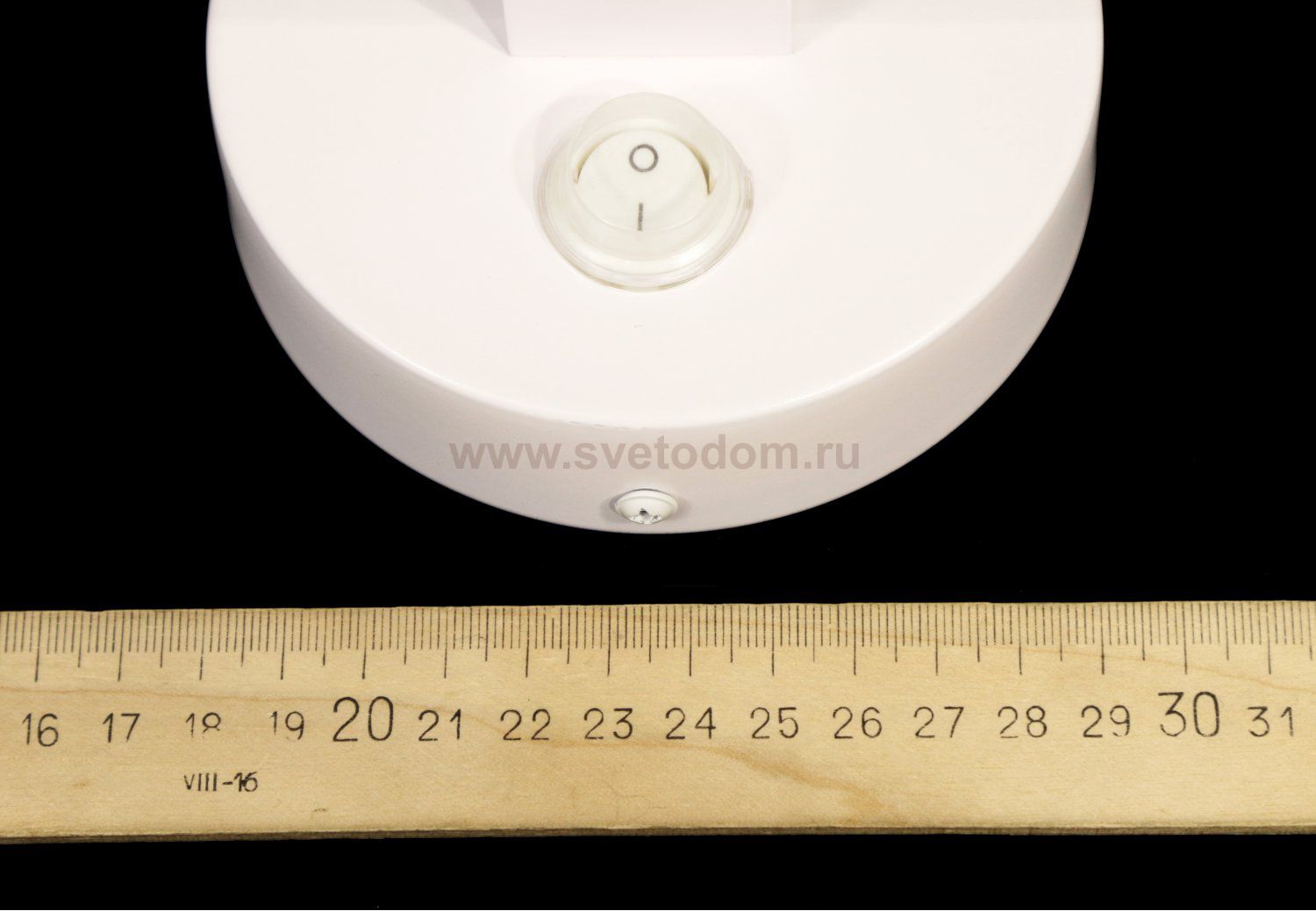 Подсветка для картин с выкл. Lumion 3763/14WL AKARI