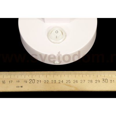 Подсветка для картин с выкл. Lumion 3763/14WL AKARI