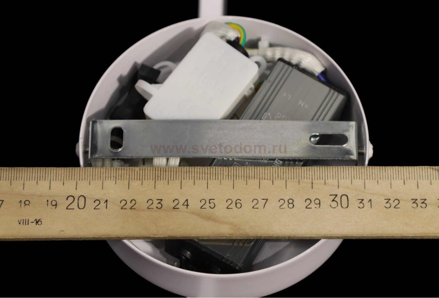 Подсветка для картин с выкл. Lumion 3763/14WL AKARI