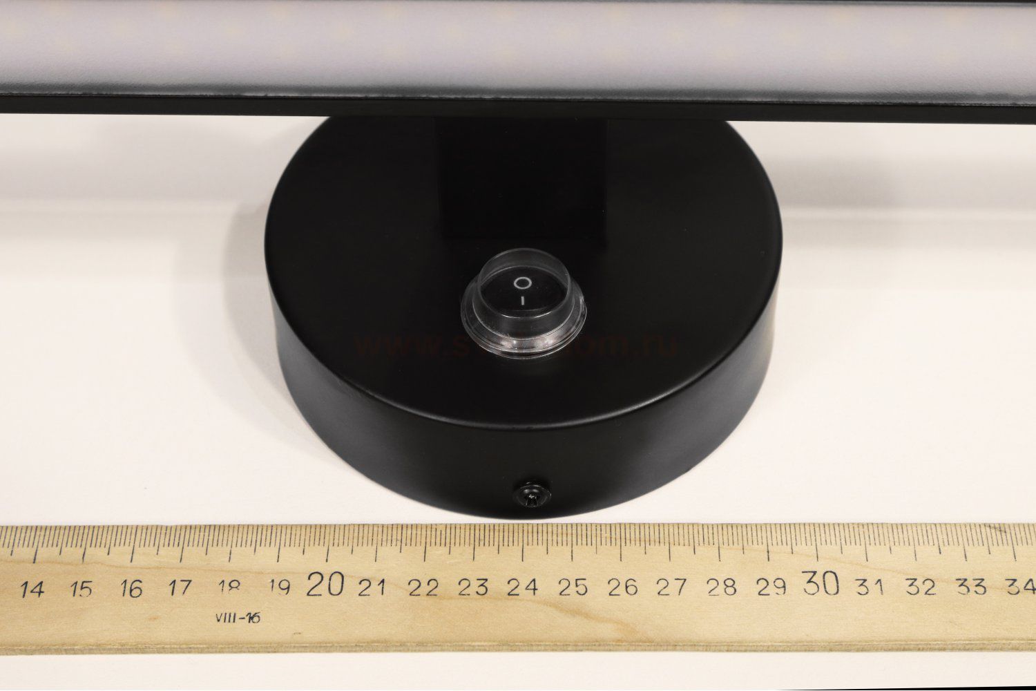 Подсветка для картин с выкл. Lumion 3764/14WL AKARI