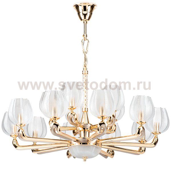 Люстра подвесная Delta Lightstar Premium 706152