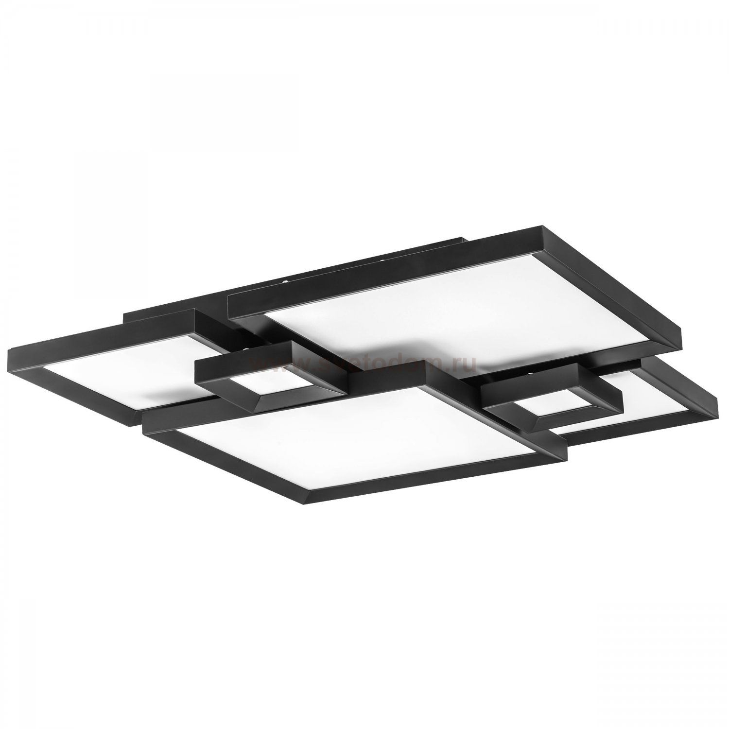 Люстра потолочная Breve Lightstar 749071