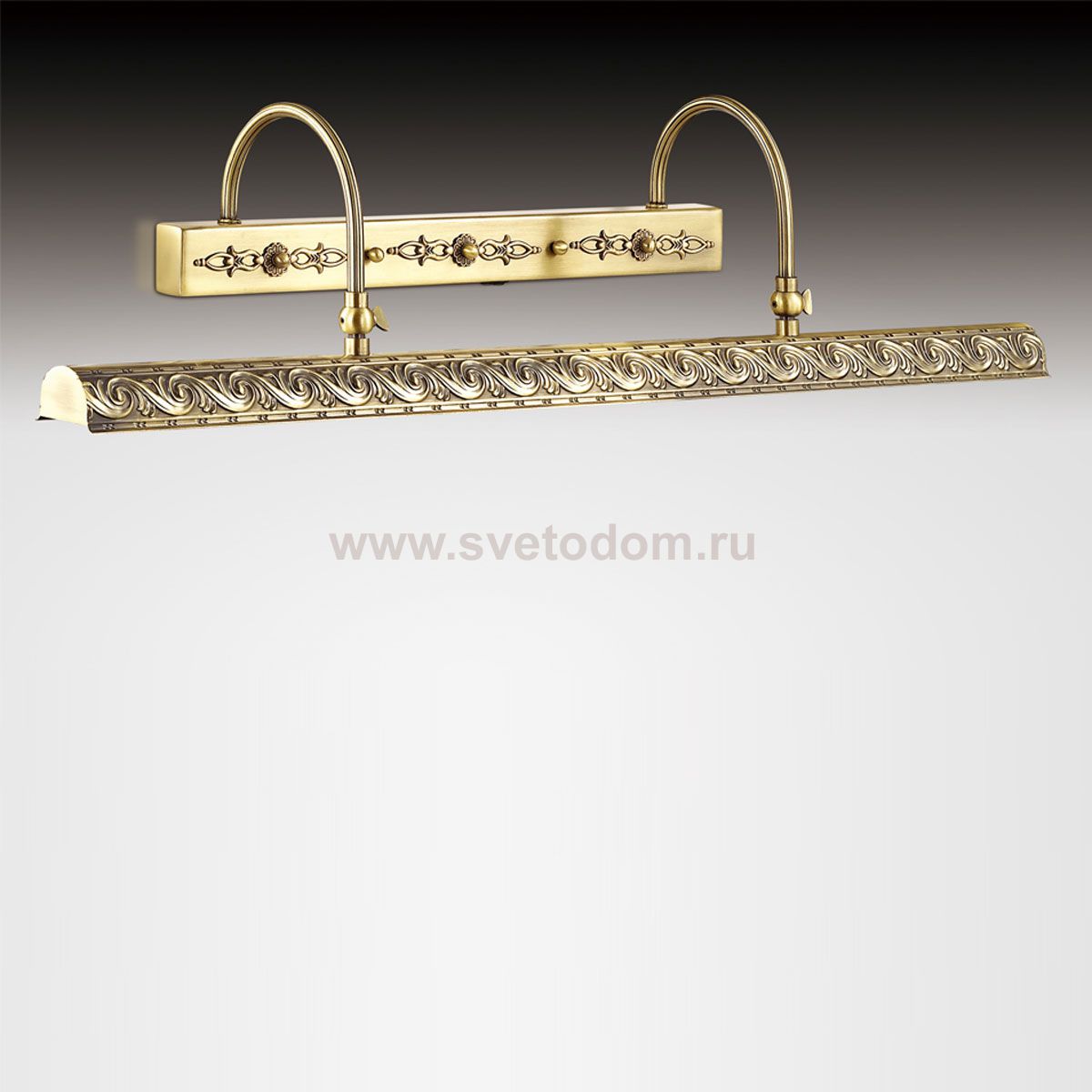 Светильник настенный бра Odeon light 2667/4W Penzo