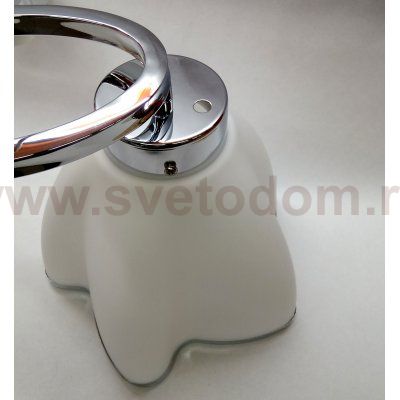 Люстра потолочная COLOSSEO 82607/5C хром