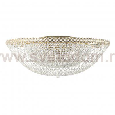 Потолочная люстра Dio DArte Elite Asti E 1.2.120.100 G