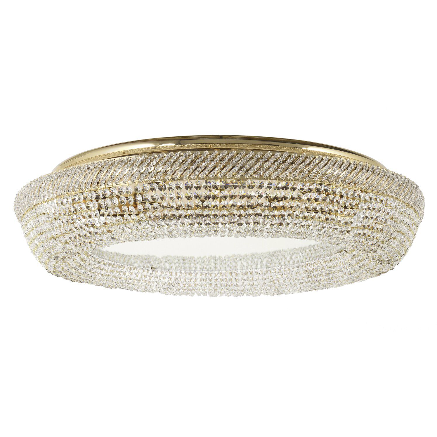 Потолочный светильник Dio DArte Asfour Bari E 1.4.80.200 G