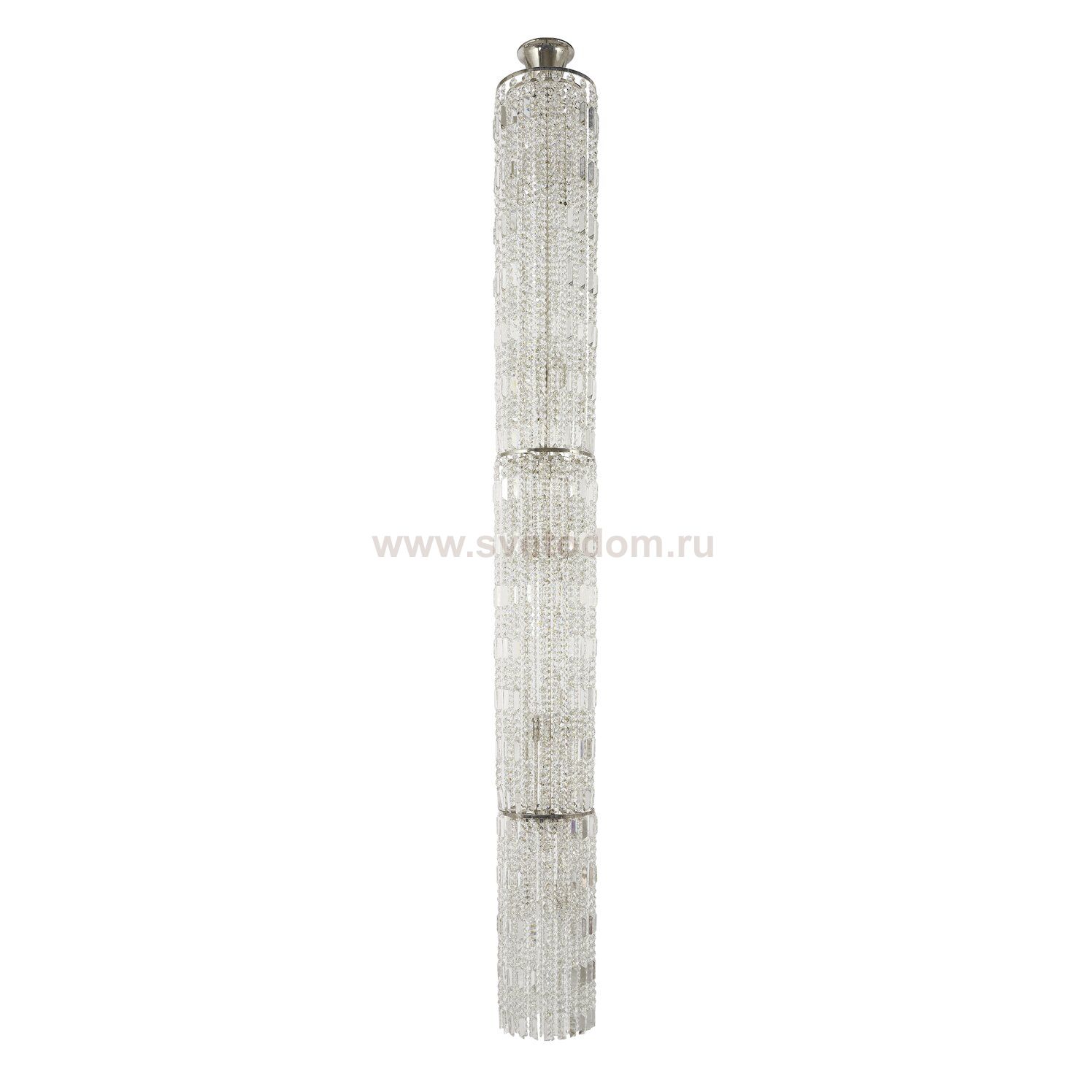 Каскадная люстра Dio DArte Elite Belluno E 1.9.25.100 N