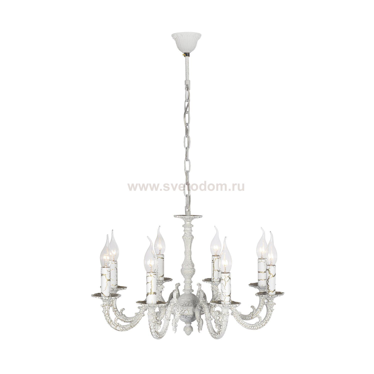 Подвесная люстра Dio DArte Elite Dolce E 1.1.8 BW