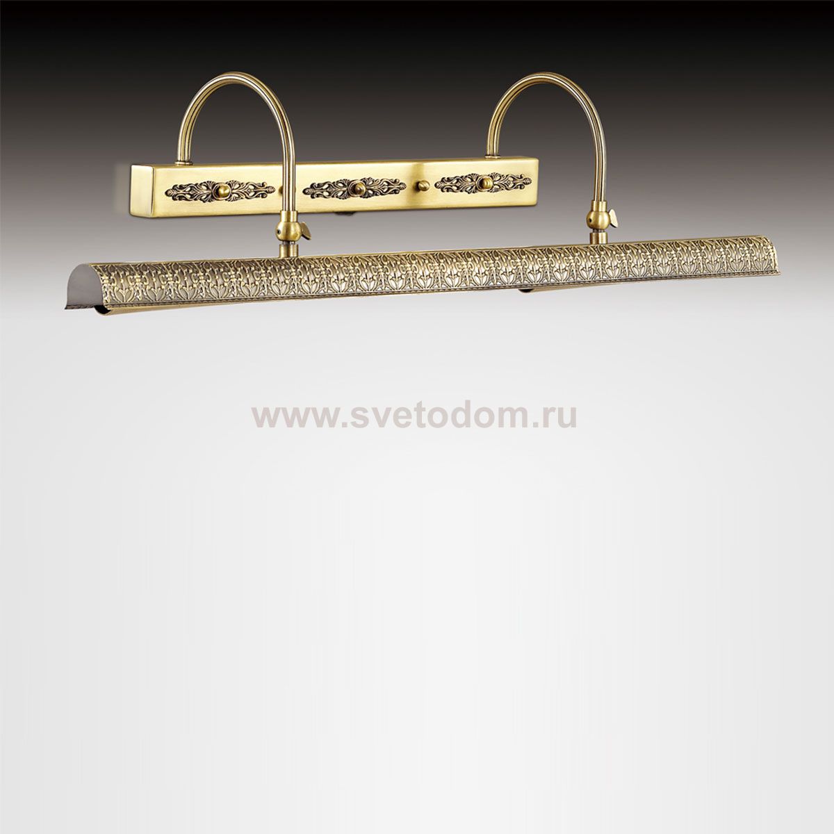 Светильник настенный бра Odeon light 2668/4W Rengo