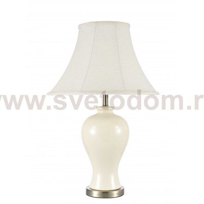 Настольная лампа Arti Lampadari Gianni E 4.1 R