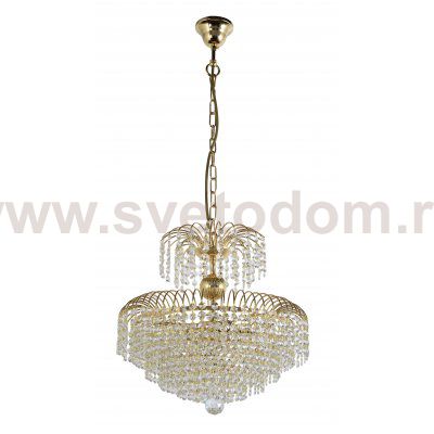 Подвесная люстра Arti Lampadari Salentino E 1.5.40.100 G