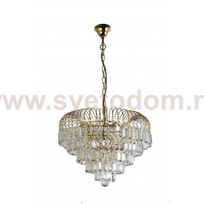 Подвесная люстра Arti Lampadari Sabina E 1.5.46.100 G