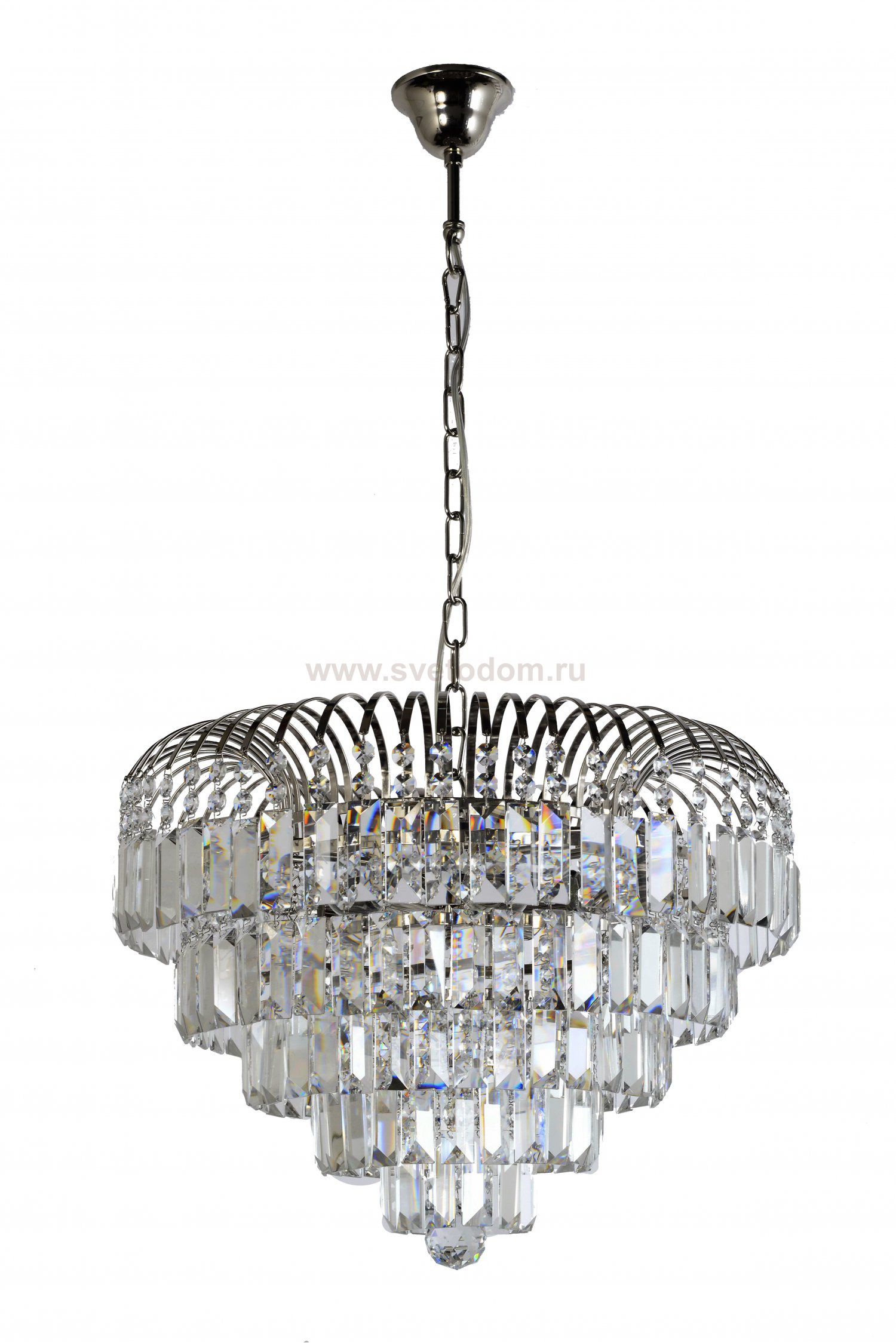 Подвесная люстра Arti Lampadari Sabina E 1.5.46.100 N