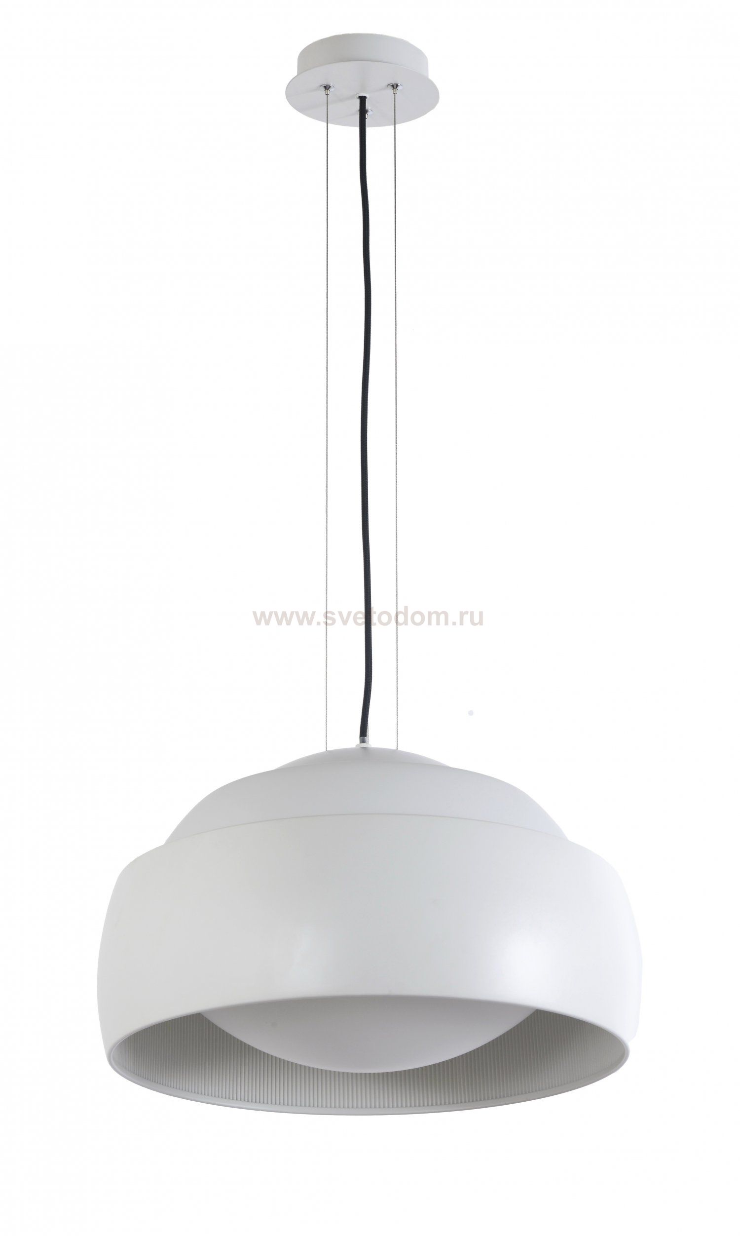 Подвесной светильник Arti Lampadari Mango E 1.3.P1 W