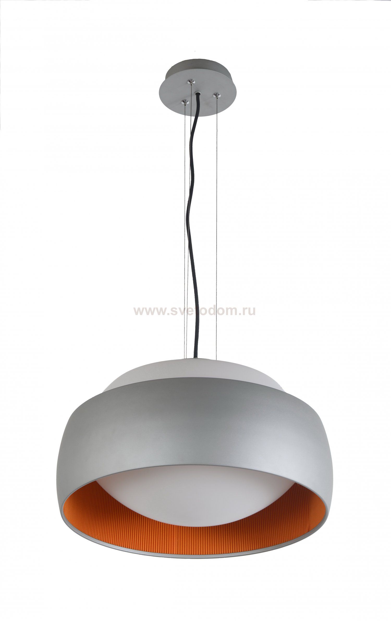 Подвес Arti Lampadari Mango E 1.3.P1 GR/OR